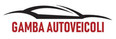 Logo Gamba Autoveicoli di Fabrizio Gamba